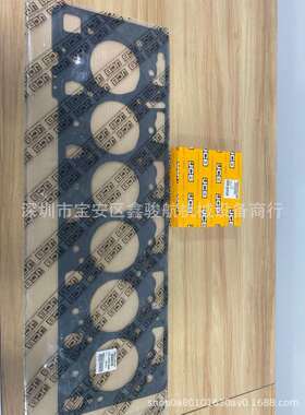 杰西博JCB672缸垫320/02739320/03029JCB672缸垫320/02739