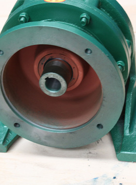 XW卧式摆线针轮减速机 XW10-85-15KW减速机 发货及时