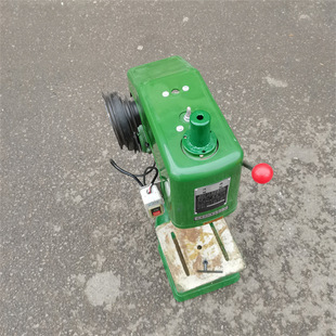 内管车丝器机器 台式 螺丝攻牙机 6电动内螺纹攻丝机 SWJ