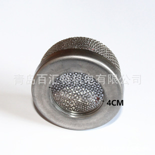 固瑞可GH833涂汇特BM88S賦子高压无气涂机双层进料过滤网吸料网