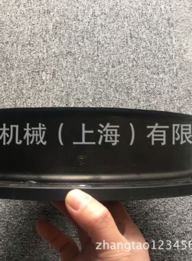 KTR BoWex65/FLE-PA-φ264.3内燃机飞轮尼龙盘联轴器D48407Rheine