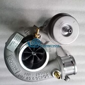 涡轮增压器GT45 2.3L 821402 厂家 5007S FR39G438CB