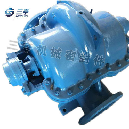 上海凯泉泵业集团KQSN300-M9专用机封 机械密封件  现货供应