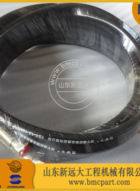 现货山推SG21平地机软管222-62-06000  平地机管路系统 原厂