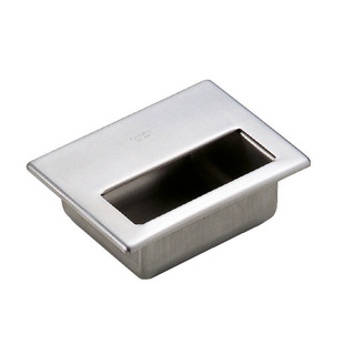 KP150 符合SEMI标准 拉手 现货世嘉智尼蓝普LAMP不锈钢嵌入式