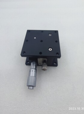 厂家直销Z轴手动滑台交叉滚子导轨ZLPG40 ZLPG25 ZLPG60 ZLPG80