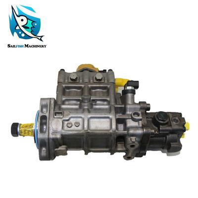 326-4635326463432E61-10302柴油泵用于E320D