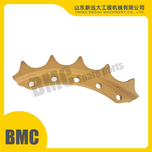 供应山推原厂驱动齿 SD60推土机齿块185-18-00001 推土机配件厂家