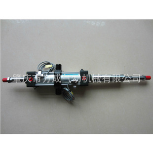 10A TCC50B150伸出可调行程气缸 5V除尘气缸批发 厂家供应10A