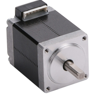 MOON'S鸣志 NEMA 11 标准混合式步进电机系列MS11HS3P4095