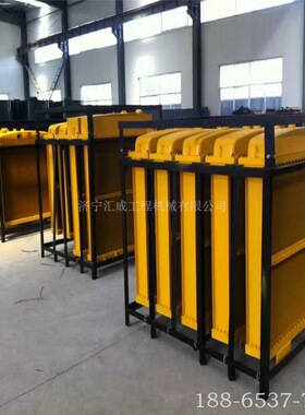 ZD160 ZD160-3 ZD220 ZD320散热器水箱 总成004904001A0400000