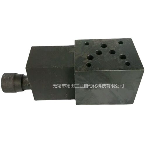 厂家优惠 QA-F6/10D-B-1，QA-F6/10D-BU-1，单向调速阀