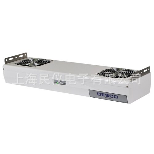 美国DESCO60640、60467、50682、50602吊顶式离子风机