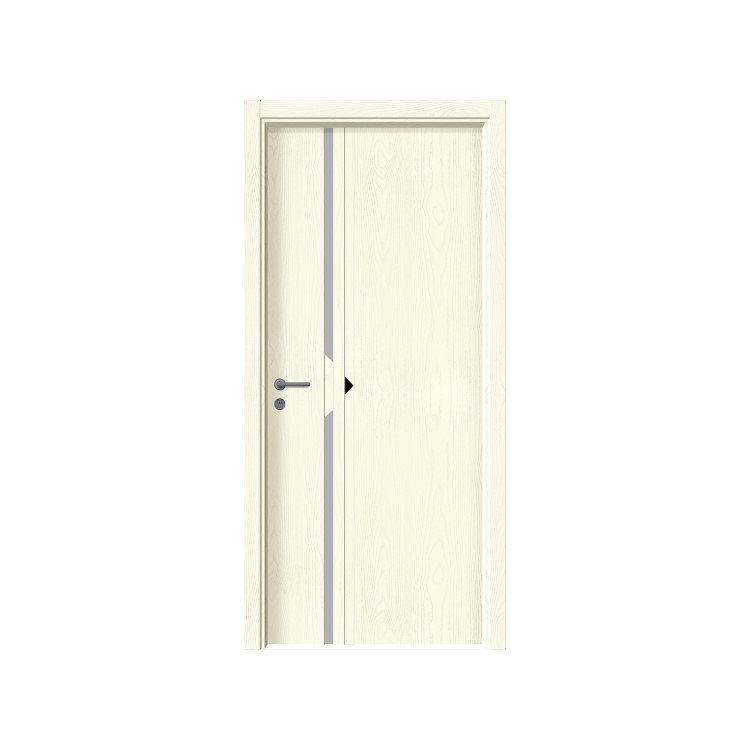 简约室内门隔音卧室门 碳晶套装木门 生态免漆门厂家批发