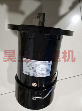 MCN明椿电气机械刹车马达 CFPK19110000-3 1.1KW BT50刀库电机