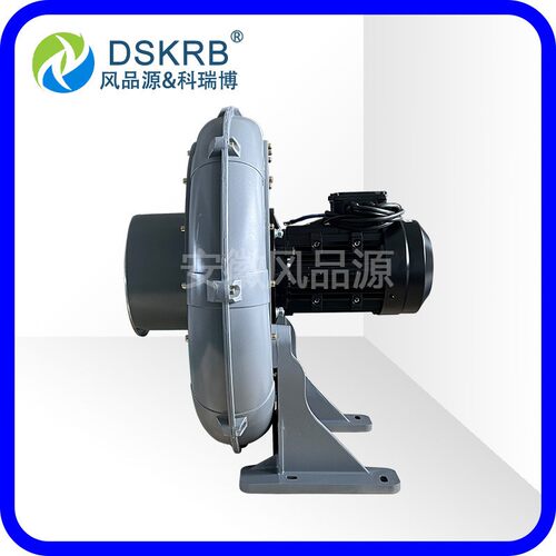 厂家直售扫地车直流电机风机 24V36V38V72V96V直流有刷电机鼓风机