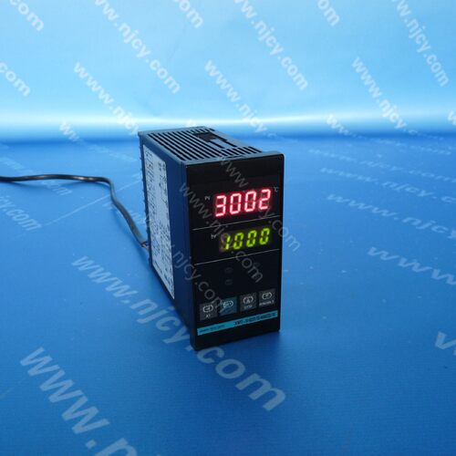 智能仪表PID控制器XMT-3002D/S温度控制仪表万能温度控制器