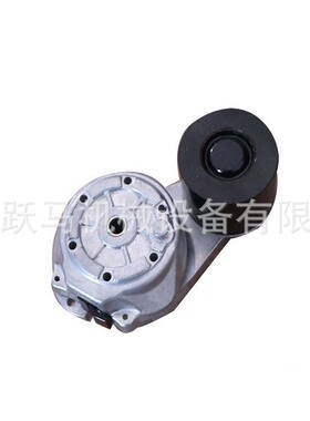 徐工装载机配件2871294张紧轮800K 3691280 860120059