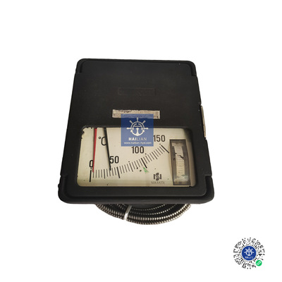 NAKAKITA温度控制器-温度计150°C/200°C