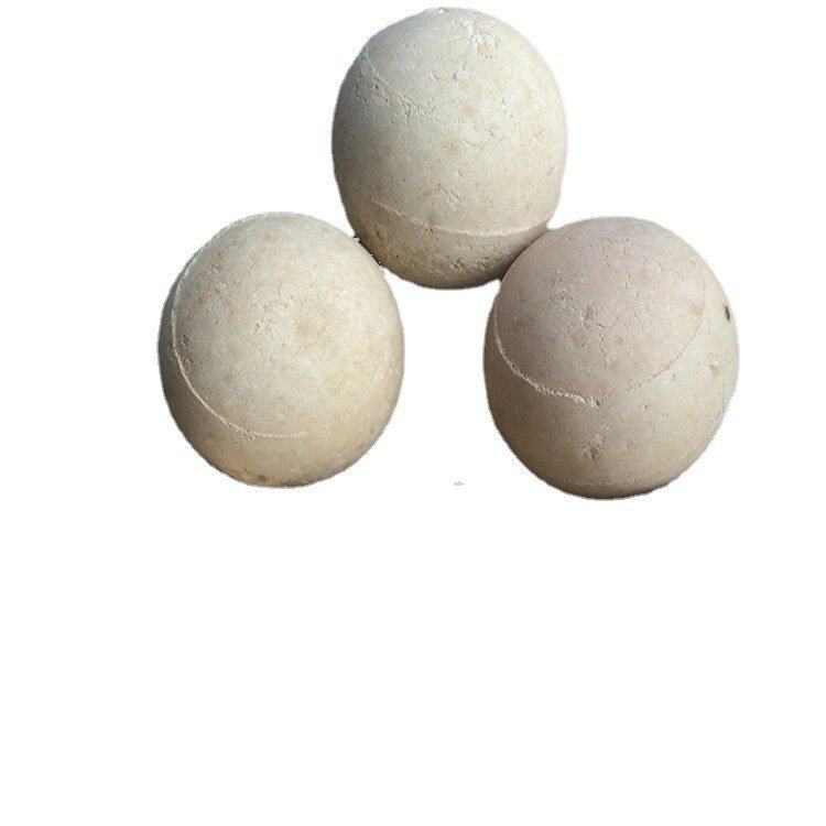 热风炉机制耐火球20mm 50mm 60低蠕变耐高温高铝蓄热球