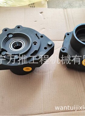 推土机 D31-17 齿轮泵 113-15-00270