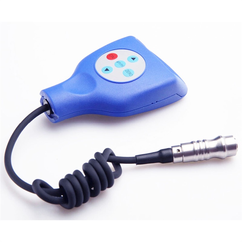 供应果欧分体磁性涂料涂层测厚仪（第二代）