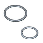 米思米 顶出销用衬垫LRB4-0.1  LRB5-0.1  LRB5-0.3