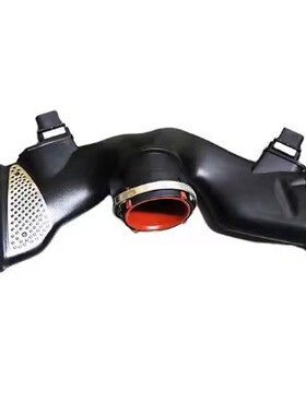 进气管道软管A6420908237 A6420901642 A6420908237 A6420901642