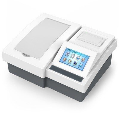 【ThermRui】TTRS-300C触屏浊度色度悬浮物仪(带打印/可接电脑)