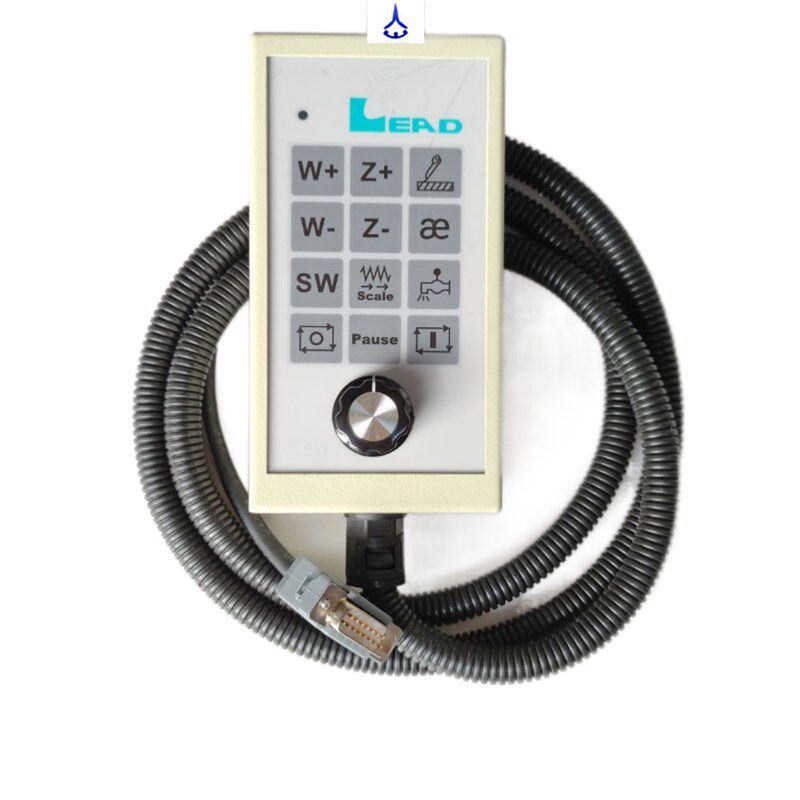 速发群基电火花机手控盒上機即用升能新容原功级全兼款金属边框真