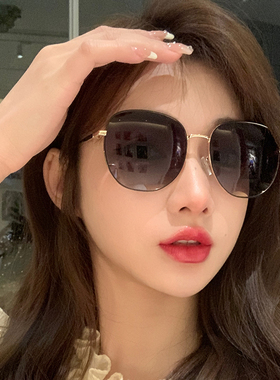 速发墨新202年镜款夏季防感防紫外线偏光太士级晒大脸
