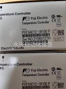 速发fujiR士温0器PXR5Y1-8WM0控-C PX富5B1-8WM00-C