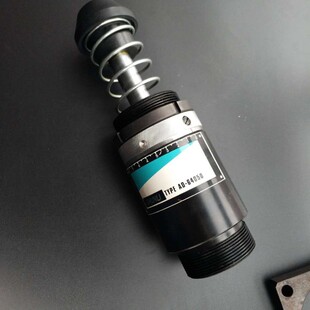 速发新品 AD6450 64100V 压4 液尼器可调速度压力油6阻压缓冲器KHA