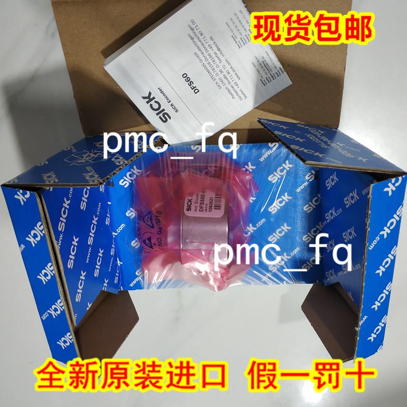 1038303 DFS60A-S4AM65536德国SICK西克原装正品现货.