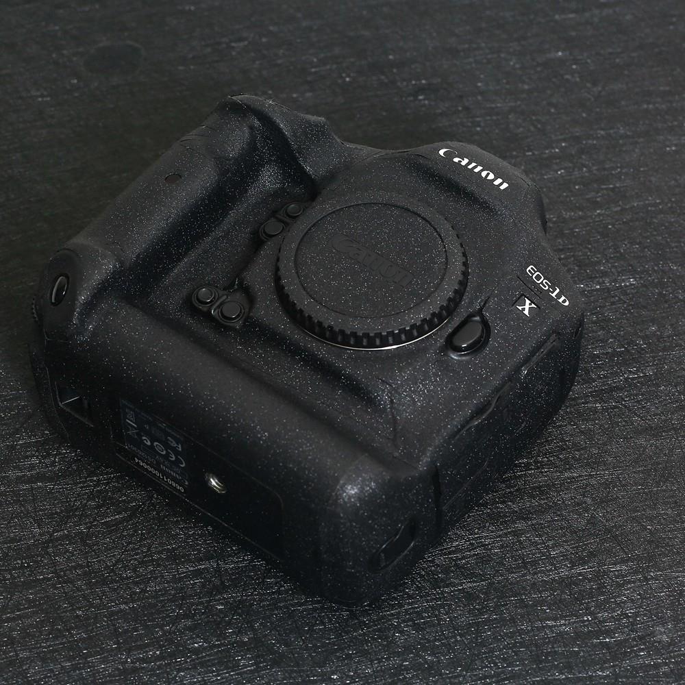适用相机保护贴纸1DXII III 1DX2 1DX3防刮机身镜头贴膜24-70