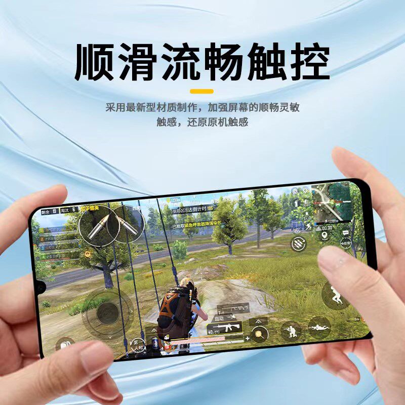 显臣屏幕总成适用 红米8 8A 9 9A 10A Note8 Note10 Pro K30 11SE