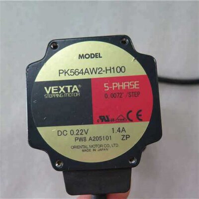 PK564AW2-H100 新  步进电机 议价