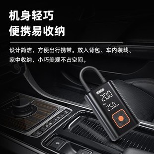 专用喜德盛自行车rc200/300/500rt180/280/380高压打气筒家用气