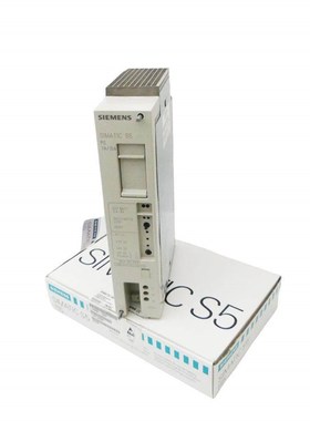 6ES5951-7ND51 SIMATIC S5 Stromversorgung E:02 -unused-