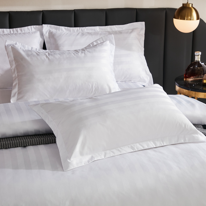 酒店被子一整套全套四件套宾馆民宿床上用品被褥七八件Z套单人六