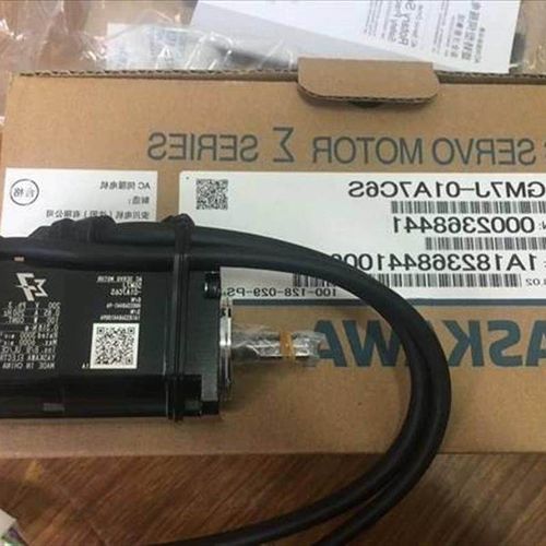 议价SJME-02AMA41 SJME-04AMA41,4C SJME-08AMA41安川伺服 原