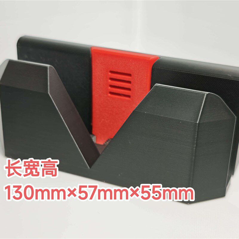 笔记本立式可调节支架桌面电脑收纳垂直竖立手机iPad平板通用置