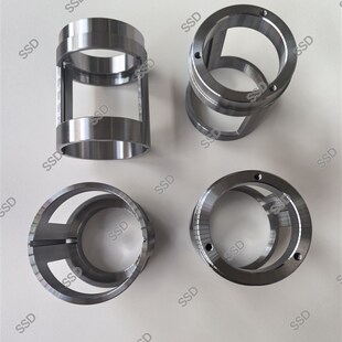 津上B020系列机型标准行程回旋导套座连接桥