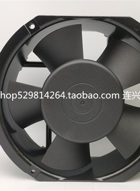 全新CC17251B220/B380H 220V/380V 17251 机柜变频器专用散热风扇