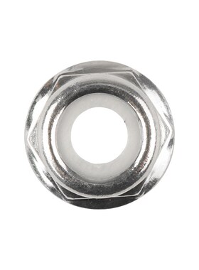 斯蒂尔FS120/235割灌机装刀片四件套工作头垫片压碗反牙螺母垫片