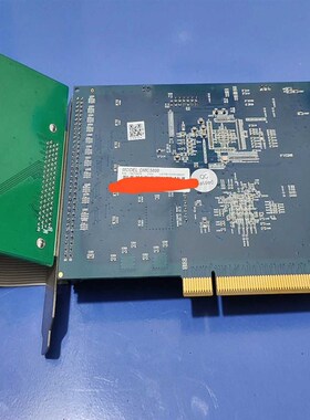 [1]雷赛DMC5800 买主卡送副卡ACC64TO68(都是电子)