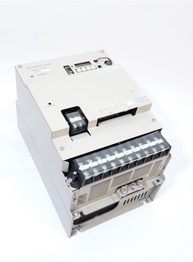 Yaskawa SGDH-75AE ServoPack 200V 伺服驱动器,7.5kW