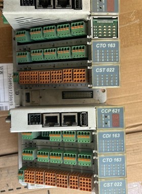 西格玛泰克CCP621两个,CTO163两个。CST002两