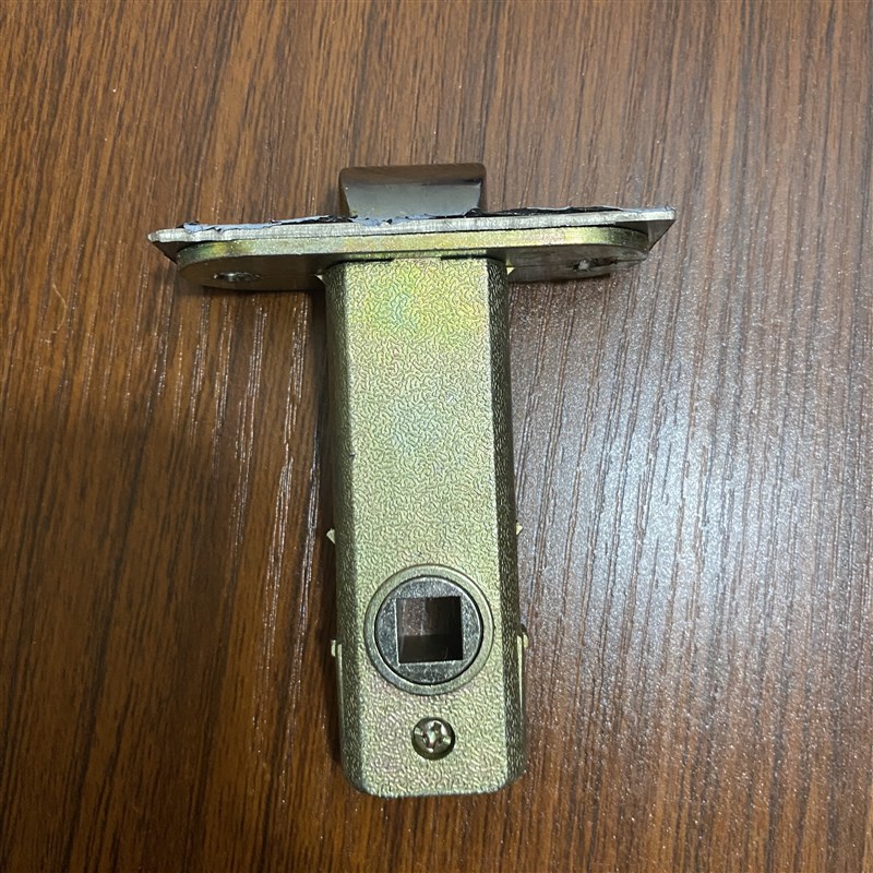 海诗蔓室内门锁体l家用通用型卧室锁心房间木门单舌老式旧换锁具