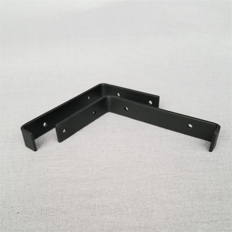 隔板托架墙上置物架三角支架搁板A支架L型拖架支撑架U型层板托直